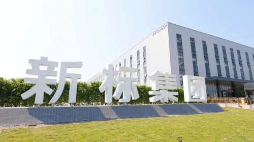 新标门窗 | 以